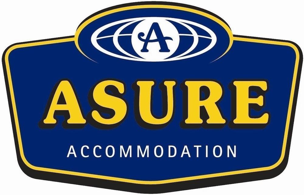 Cherry Court Motor Lodge Уангарей Екстериор снимка